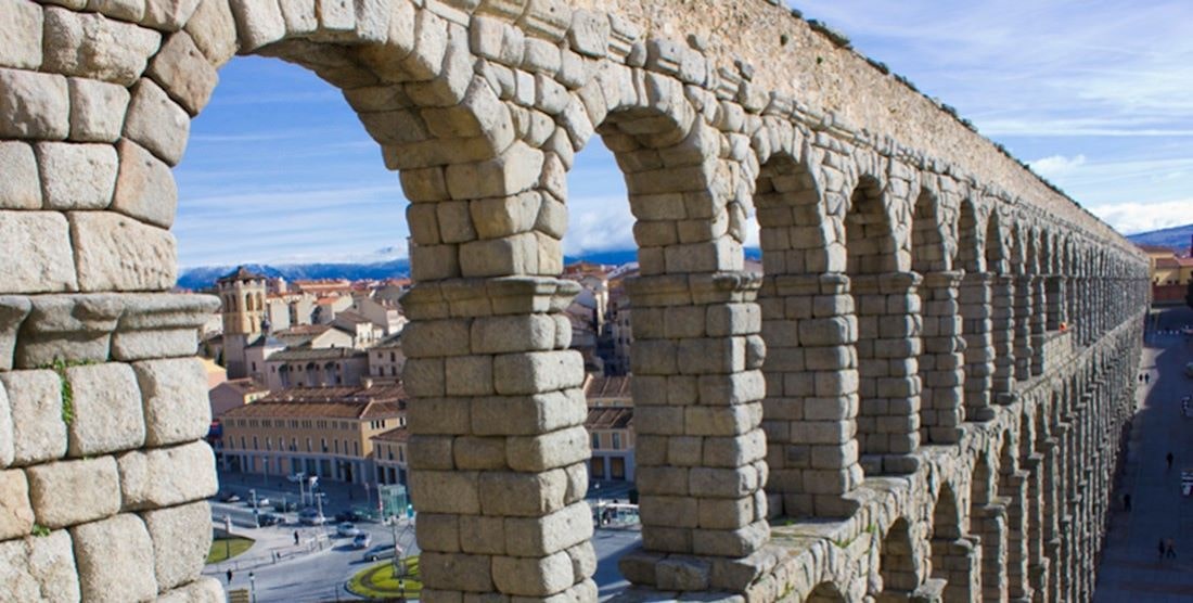 Segovia