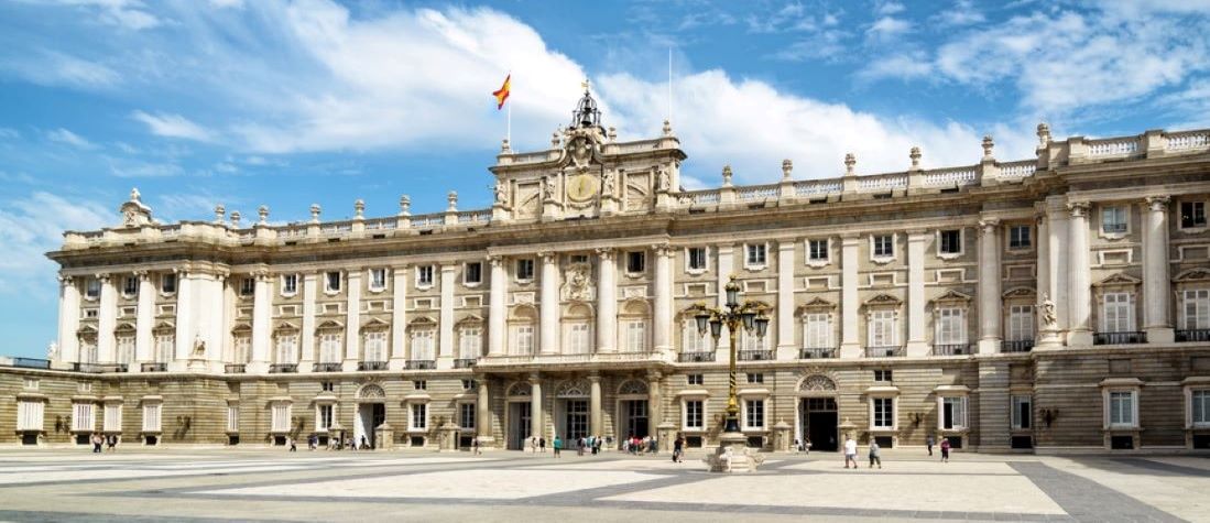 Palacio Real