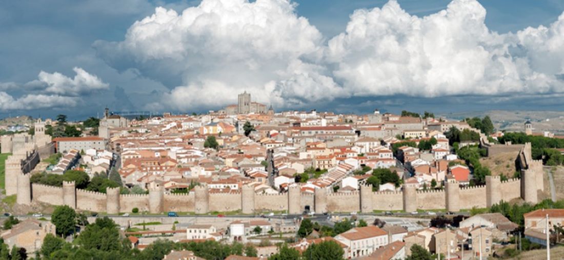 Ávila