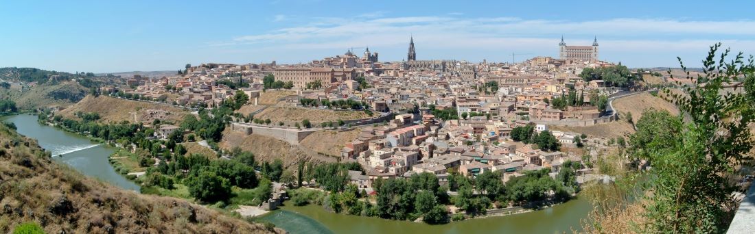 Toledo
